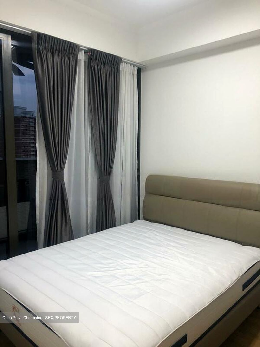 Commonwealth Towers (D3), Condominium #450262591